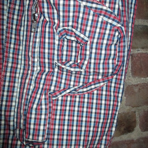 ::SOLD::  Walter Van Beirendonck 'HOPE' pants - Picture 8 of 8